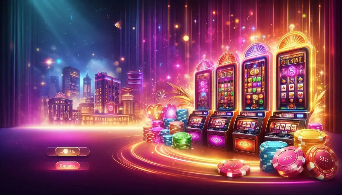 Spin or Hino Casino